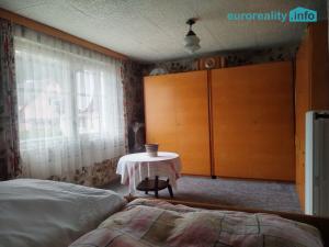 Prodej chalupy, Oloví, Horní Ulice, 90 m2