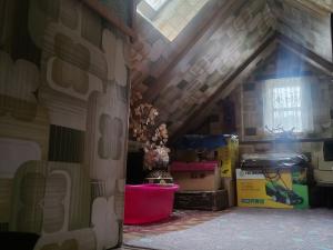 Prodej chalupy, Oloví, Horní Ulice, 90 m2