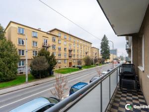 Prodej bytu 3+kk, Zlín, Sokolská, 73 m2