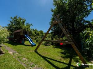 Prodej bytu 3+1, Zlín - Louky, 80 m2