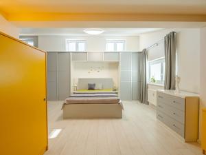 Prodej bytu 4+kk, Luhačovice, V Cihelně, 120 m2