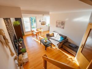 Prodej bytu 4+kk, Luhačovice, V Cihelně, 120 m2