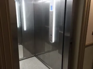 Pronájem bytu 3+kk, Františkovy Lázně, Francouzská, 59 m2