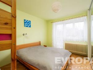Prodej bytu 2+1, Hostinné, Lidická, 63 m2