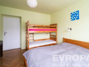 Prodej bytu 2+1, Hostinné, Lidická, 63 m2