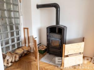 Prodej bytu 2+1, Hostinné, Lidická, 63 m2