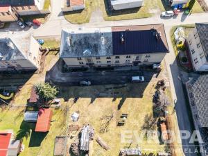Prodej bytu 2+1, Hostinné, Lidická, 63 m2