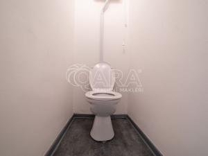 Prodej bytu 1+kk, Praha - Strašnice, Starostrašnická, 20 m2