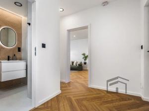 Pronájem bytu 2+1, Most, Zdeňka Fibicha, 52 m2