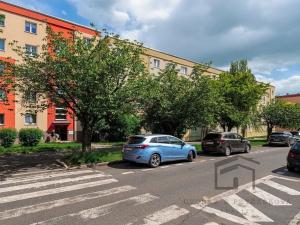 Pronájem bytu 2+1, Most, Zdeňka Fibicha, 52 m2