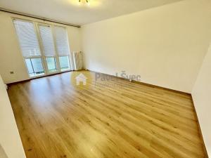 Pronájem bytu 2+1, Strakonice - Strakonice I, Dr. Jiřího Fifky, 52 m2