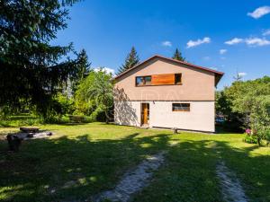Prodej rodinného domu, Zdiby - Brnky, Za Panskou zahradou, 100 m2