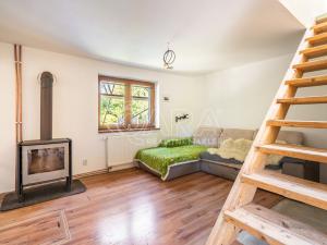 Prodej rodinného domu, Zdiby - Brnky, Za Panskou zahradou, 100 m2