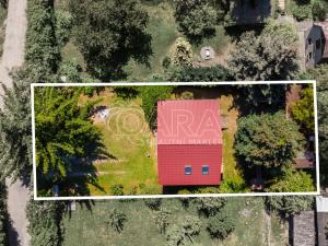 Prodej rodinného domu, Zdiby - Brnky, Za Panskou zahradou, 100 m2