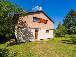 Prodej rodinného domu, Zdiby - Brnky, Za Panskou zahradou, 100 m2