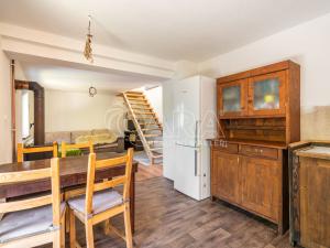 Prodej rodinného domu, Zdiby - Brnky, Za Panskou zahradou, 100 m2
