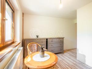 Prodej rodinného domu, Zdiby - Brnky, Za Panskou zahradou, 100 m2