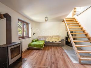 Prodej rodinného domu, Zdiby - Brnky, Za Panskou zahradou, 100 m2
