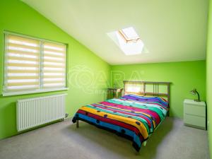 Prodej rodinného domu, Zdiby - Brnky, Za Panskou zahradou, 100 m2