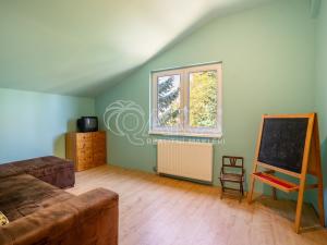 Prodej rodinného domu, Zdiby - Brnky, Za Panskou zahradou, 100 m2