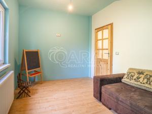 Prodej rodinného domu, Zdiby - Brnky, Za Panskou zahradou, 100 m2
