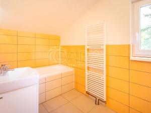 Prodej rodinného domu, Zdiby - Brnky, Za Panskou zahradou, 100 m2