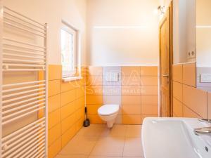 Prodej rodinného domu, Zdiby - Brnky, Za Panskou zahradou, 100 m2