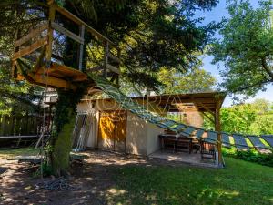 Prodej rodinného domu, Zdiby - Brnky, Za Panskou zahradou, 100 m2