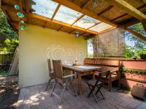 Prodej rodinného domu, Zdiby - Brnky, Za Panskou zahradou, 100 m2