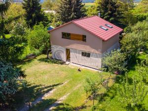 Prodej rodinného domu, Zdiby - Brnky, Za Panskou zahradou, 100 m2