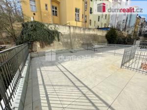 Pronájem bytu 1+kk, Praha - Smíchov, Radlická, 25 m2