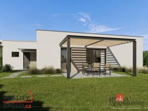 Prodej rodinného domu, Kravaře, Slezská, 95 m2