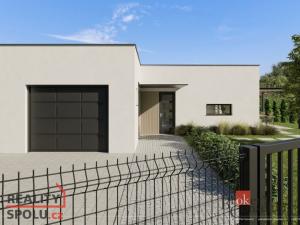 Prodej rodinného domu, Kravaře, Slezská, 95 m2