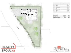 Prodej rodinného domu, Kravaře, Slezská, 95 m2