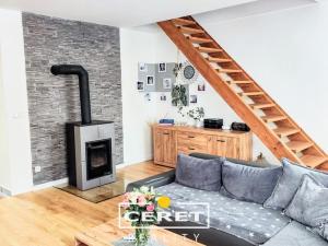 Prodej vícegeneračního domu, Žatec, Chomutovská, 300 m2
