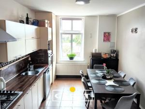 Prodej vícegeneračního domu, Žatec, Chomutovská, 300 m2
