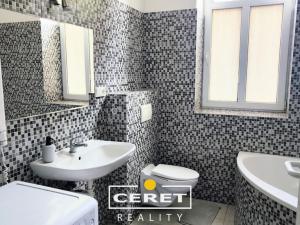 Prodej vícegeneračního domu, Žatec, Chomutovská, 300 m2