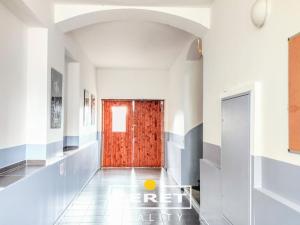 Prodej vícegeneračního domu, Žatec, Chomutovská, 300 m2