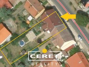 Prodej vícegeneračního domu, Žatec, Chomutovská, 300 m2