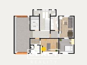 Prodej vícegeneračního domu, Žatec, Chomutovská, 300 m2