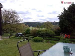 Prodej rodinného domu, Toužim - Branišov, 166 m2