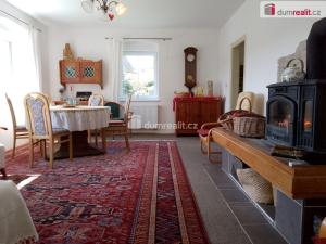 Prodej rodinného domu, Toužim - Branišov, 166 m2