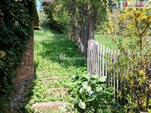 Prodej rodinného domu, Toužim - Branišov, 166 m2