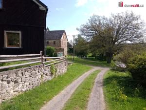 Prodej chalupy, Toužim - Branišov, 166 m2