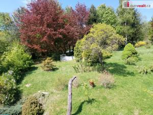 Prodej chalupy, Toužim - Branišov, 166 m2
