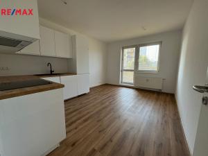 Pronájem bytu 2+kk, Hradec Králové - Moravské Předměstí, Štefánikova, 44 m2