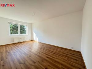 Pronájem bytu 2+kk, Hradec Králové - Moravské Předměstí, Štefánikova, 44 m2