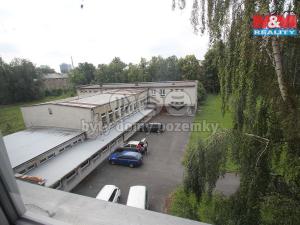 Prodej komerční nemovitosti, Karviná - Nové Město, Gustawa Morcinka, 3800 m2