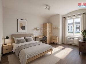 Prodej rodinného domu, Žirovnice, Cholunská, 57 m2