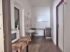 Prodej rodinného domu, Žirovnice, Cholunská, 57 m2